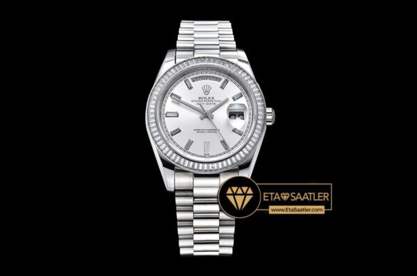 R2DD0194F - DayDate 41mm SSSS Pre Silver Wht Stk Diam Asia 3255 - 11.jpg